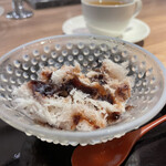 The INNOCENT CARVERY - 