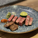 The INNOCENT CARVERY - 