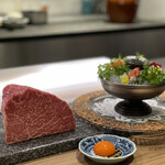 The INNOCENT CARVERY - 