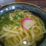 おやまうどん　桂川町 - 