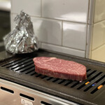 The INNOCENT CARVERY - 