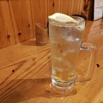 Izakaya Yakitori Nonki