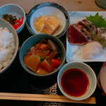 季節料理 山田屋 - 