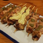 Izakaya Yakitori Nonki