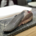 The INNOCENT CARVERY - 