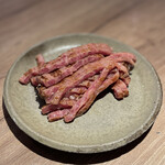 The INNOCENT CARVERY - 