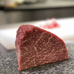 The INNOCENT CARVERY - 