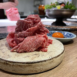 The INNOCENT CARVERY - 