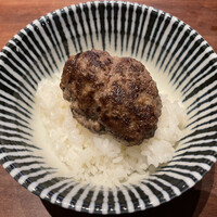 くずし鉄板 あばぐら 神田店 - 