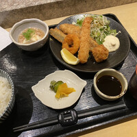 割烹 章月 - 