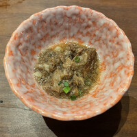 くずし鉄板 あばぐら 神田店 - 