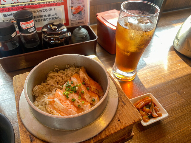 鎌倉釜飯かまかま 市場前店 - 鎌倉/釜飯 | 食べログ