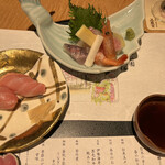 Kyoukaiseki Minokichi - 