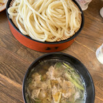 元祖田舎っぺうどん - 