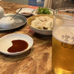 CHI-FO 台湾屋台縁食区 - 