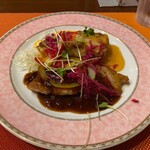 Bistrot AOKI -  ★コンビネーションランチ（900円税込）★