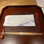 馳走 啐啄一十  - 