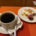 ビストロ アオキ - ★コンビネーションランチ（900円税込）★