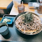 Tsuke Soba Arataya - 