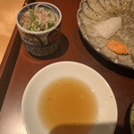 馳走 啐啄一十  - 