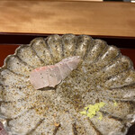 馳走 啐啄一十  - 