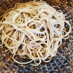 浅草じゅうろく 修善寺はなれ - もう一枚追加で