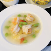 中国料理 王宮 - 