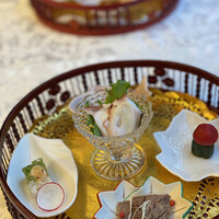 中国料理 王宮 - 