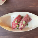 Shinshu Wagyu Senmon Ten Marugyu - 