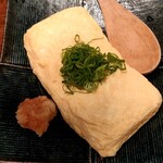 Sumiyaki Dainingu Wa - 出汁巻き
