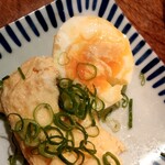 Sumiyaki Dainingu Wa - 出汁巻きの中からゆで卵が～(ﾟдﾟ)！