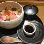 Shikisai Sushi Hanaenishi - 