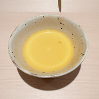 鮨德 - 山梨産甘々娘摺り流し