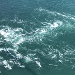 いのたに - 鳴門海峡