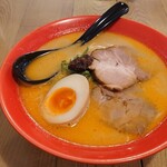 横浜家系ラーメン 星家 - 