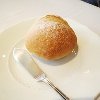 グリーチネ - 自家製パン
