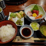 Izakaya Goemon - 