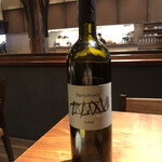 cenci - 北イタリアのオレンジワイン