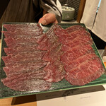 馳走 啐啄一十  - 