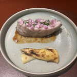 馳走 啐啄一十  - 