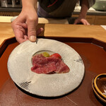 馳走 啐啄一十  - 