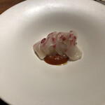 cenci - 筍　鯛　梅　桜