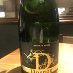 cenci - シャンパン  Dosnon