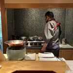 馳走 啐啄一十  - 