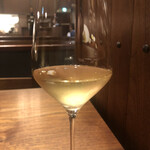 cenci - 北海道の白ワイン  2020年  (ビンテージ違い)