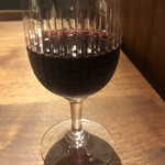 cenci - シチリアのスイート赤ワイン