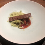 cenci - ブラッドオレンジ　アマゾンカカオ　ヨモギ