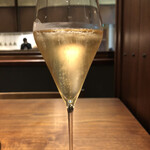 cenci - シャンパン