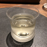 cenci - 冷たいハーブティー