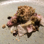 cenci - キヌア　キャベツ　黒にんにく　ととりこ黒豚